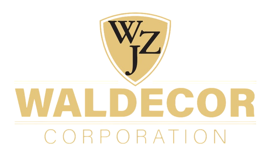 Waldecor Corporation Logo